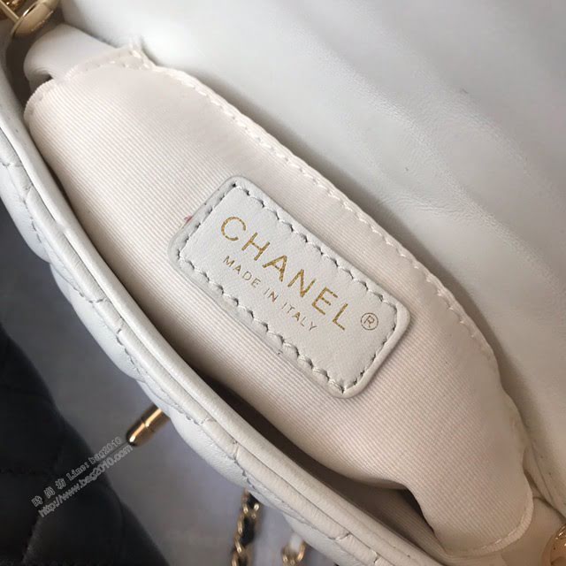 Chanel女包 香奈兒新款羊皮包 Chanel春夏雙子包  Chanel鏈條斜挎女包  djc3831